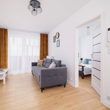 Modern Apartment With Parking Near Tauron Arena By Rent Like Home Krakov Exteriér fotografie